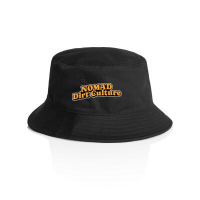 Nomad Dirt Culture Bucket Hat Thumbnail