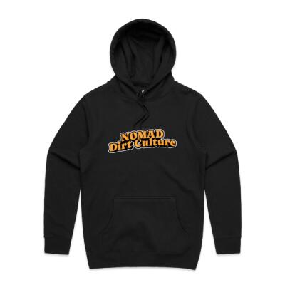 Nomad Dirt Culture Mens Hoodie Thumbnail