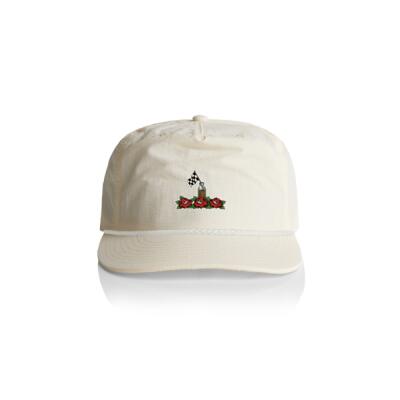 The Dirt Remembers Rope Cap Thumbnail