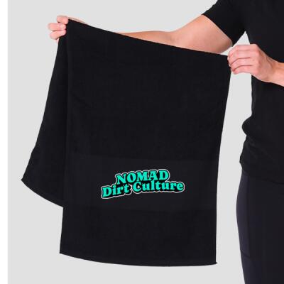 NDC Towel Thumbnail