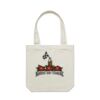 Canvas Carrie Bag Thumbnail