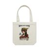 Canvas Carrie Bag Thumbnail