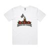 Mens Staple Minus Tee Thumbnail