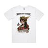 Mens Staple Minus Tee Thumbnail