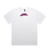 Heavy Faded Minus Tee [-5CM] Thumbnail